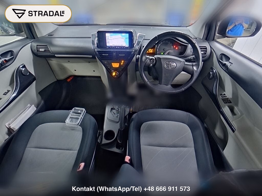 TOYOTA IQ 100G, miniaturka 4