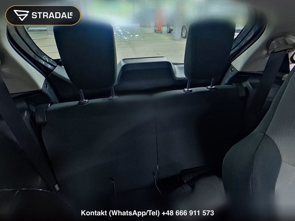 TOYOTA IQ 100G, miniaturka 7