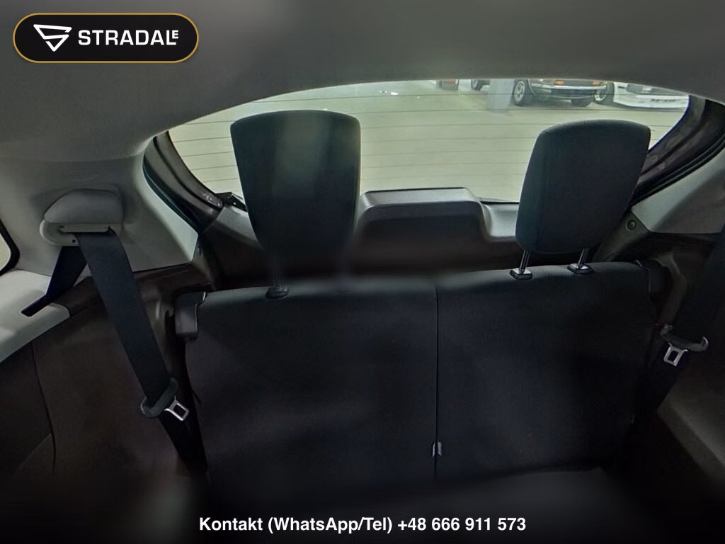TOYOTA IQ 100X, miniaturka 7