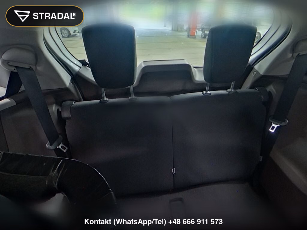 TOYOTA IQ 100X, miniaturka 7