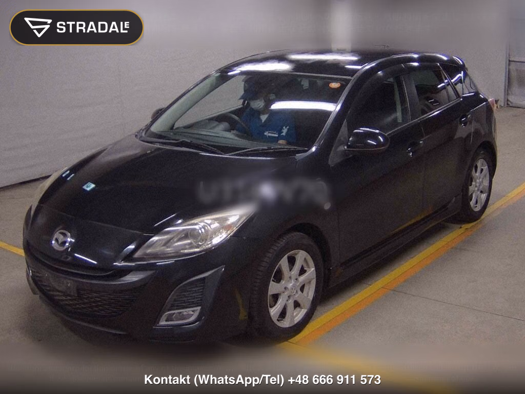 MAZDA AXELA SPORT 15S NAVI EDITION, miniaturka 5