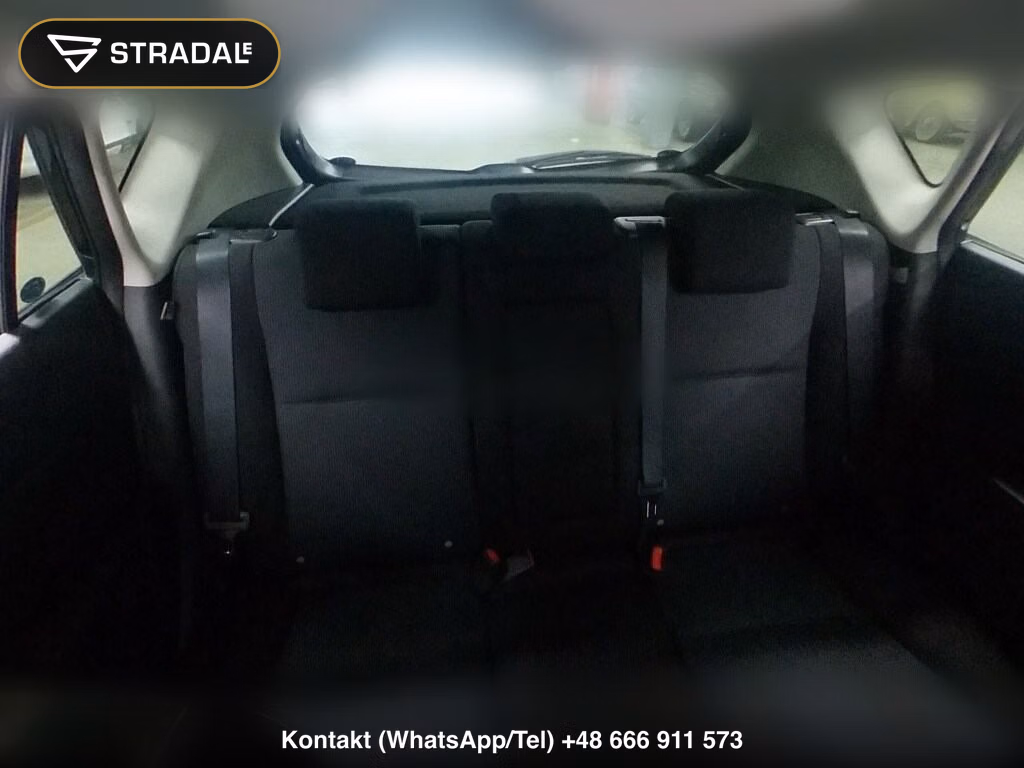 MAZDA AXELA SPORT 15S NAVI EDITION, miniaturka 7