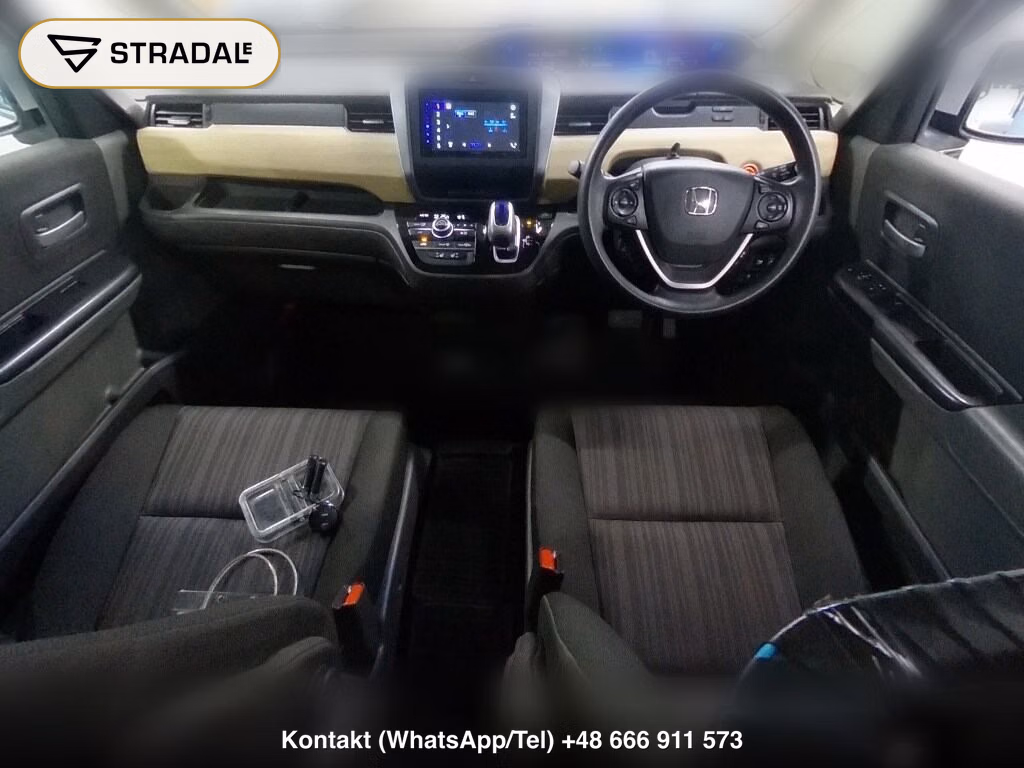 HONDA FREED HYBRID 4WD HYBRID･G HONDA SENSING, miniaturka 4