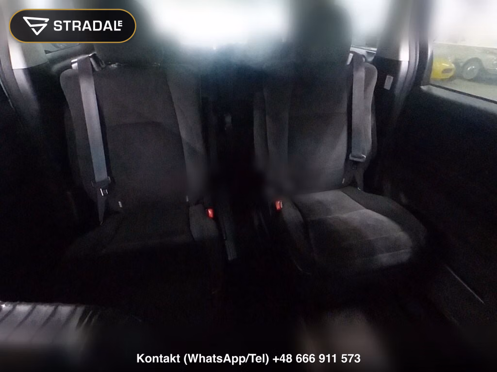 TOYOTA VELLFIRE 4WD 3.5Z PLATINUM SELECTION, miniaturka 7