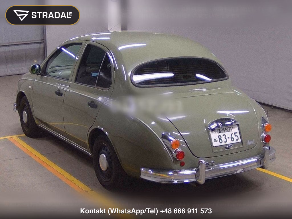 MITSUOKA VIEWT 4D 15LX, miniaturka 3