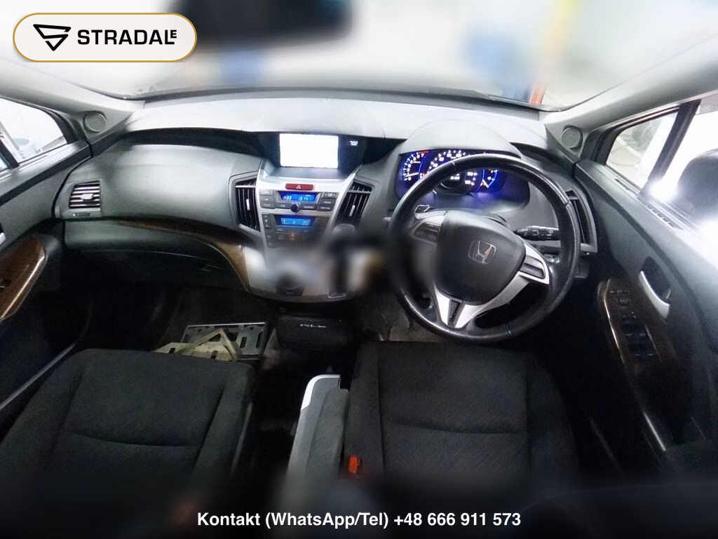 HONDA ODYSSEY M AERO PACKAGE, miniaturka 4