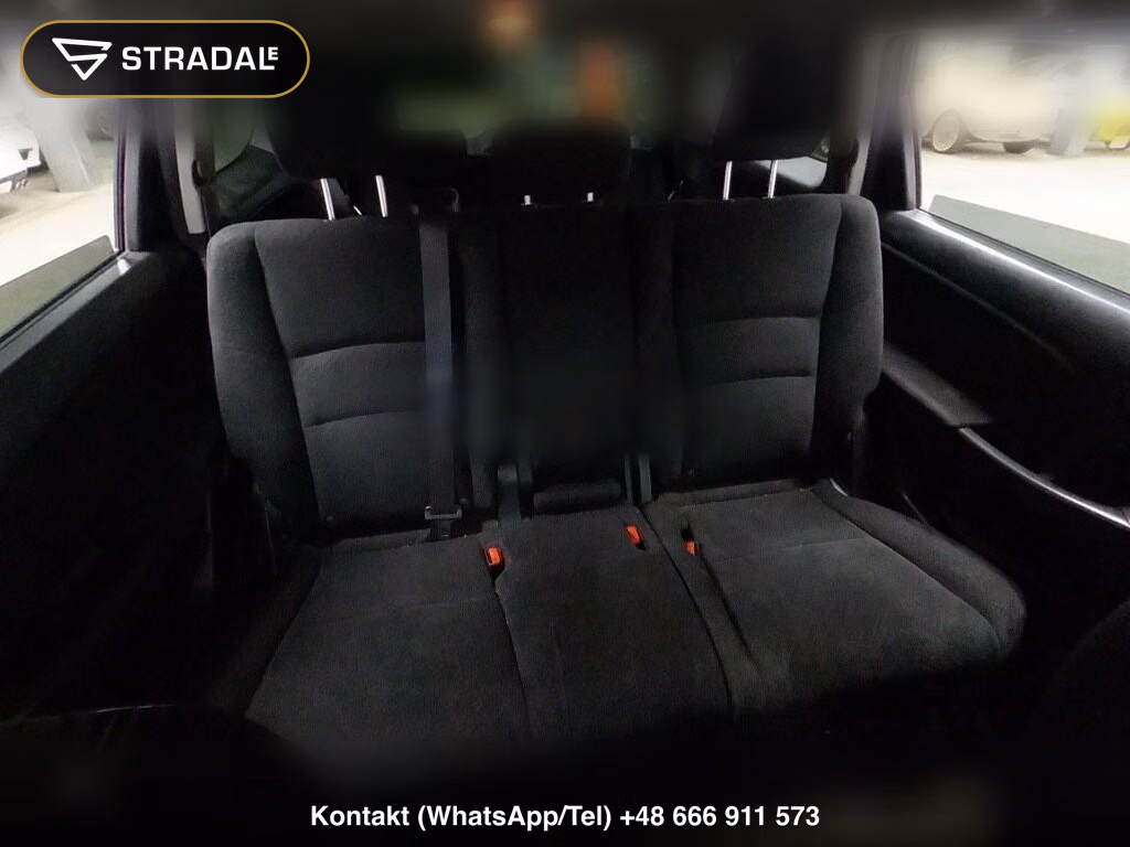 HONDA ODYSSEY M AERO PACKAGE, miniaturka 7