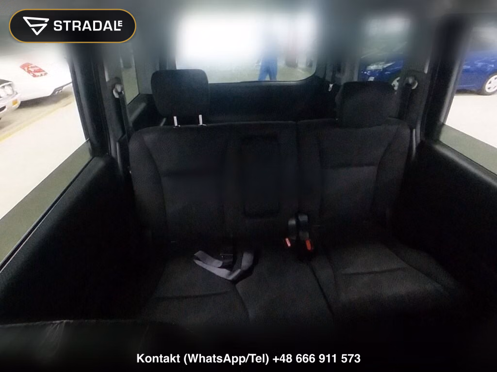 HONDA STEPWAGON SPADA Z, miniaturka 7