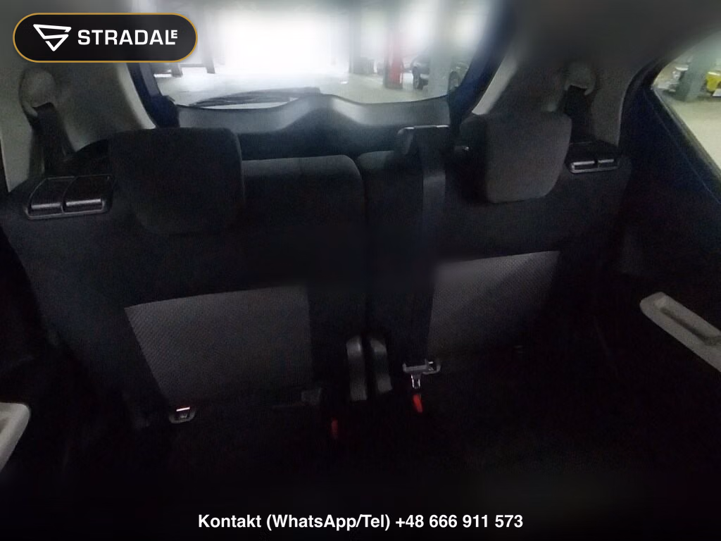 SUZUKI IGNIS 4WD HYBRID MX, miniaturka 7