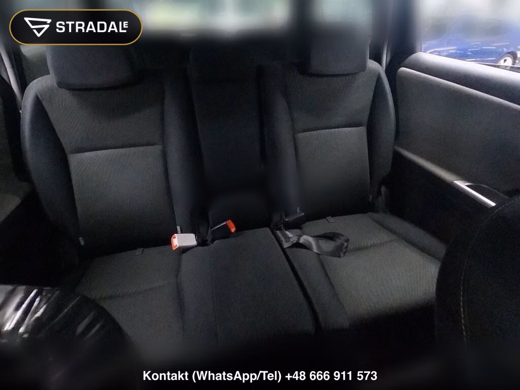 TOYOTA WISH 1.8S, miniaturka 7