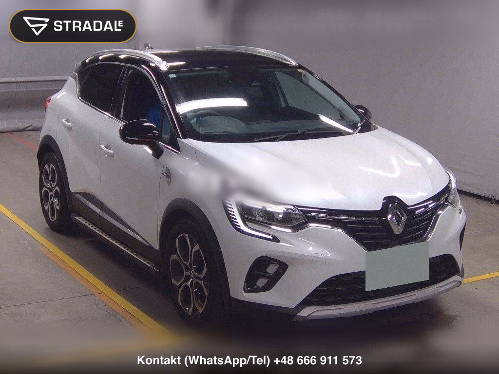 RENAULT CAPTUR INTENS TECHPACK, miniaturka 2