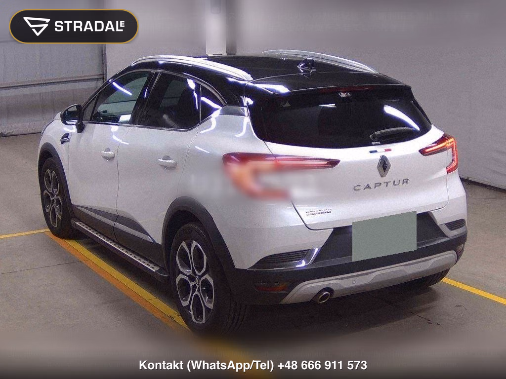 RENAULT CAPTUR INTENS TECHPACK, miniaturka 3