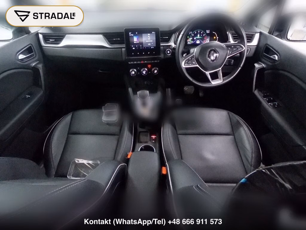 RENAULT CAPTUR INTENS TECHPACK, miniaturka 4