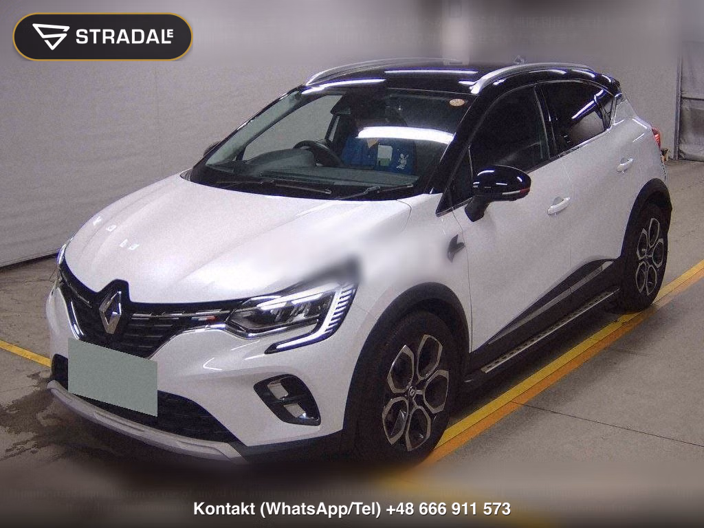 RENAULT CAPTUR INTENS TECHPACK, miniaturka 5