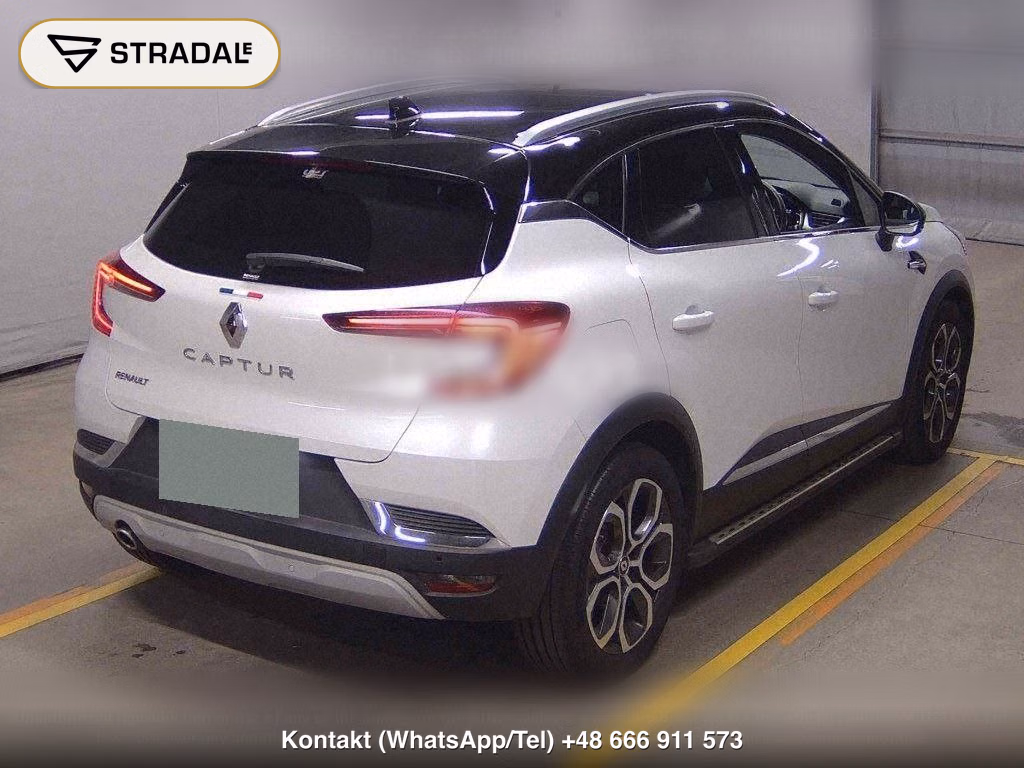 RENAULT CAPTUR INTENS TECHPACK, miniaturka 6