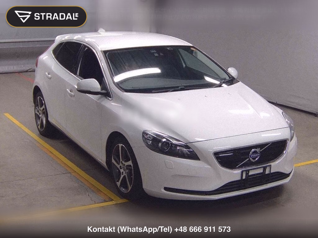 VOLVO V40 D4, miniaturka 2