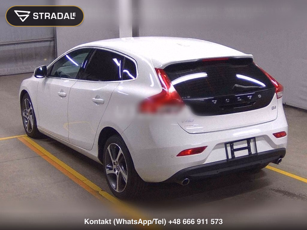 VOLVO V40 D4, miniaturka 3