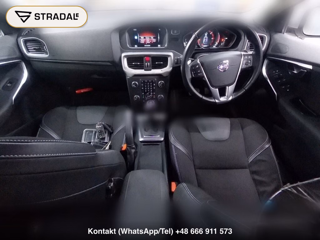 VOLVO V40 D4, miniaturka 4
