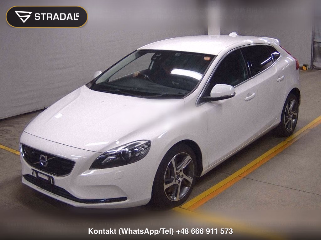 VOLVO V40 D4, miniaturka 5