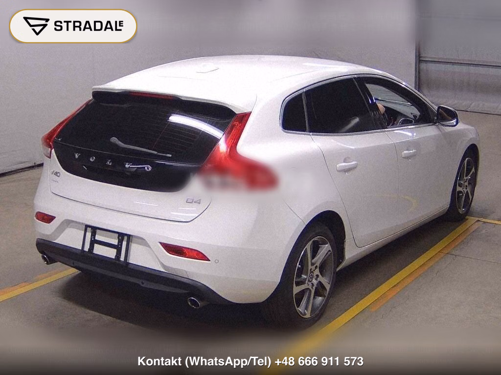 VOLVO V40 D4, miniaturka 6