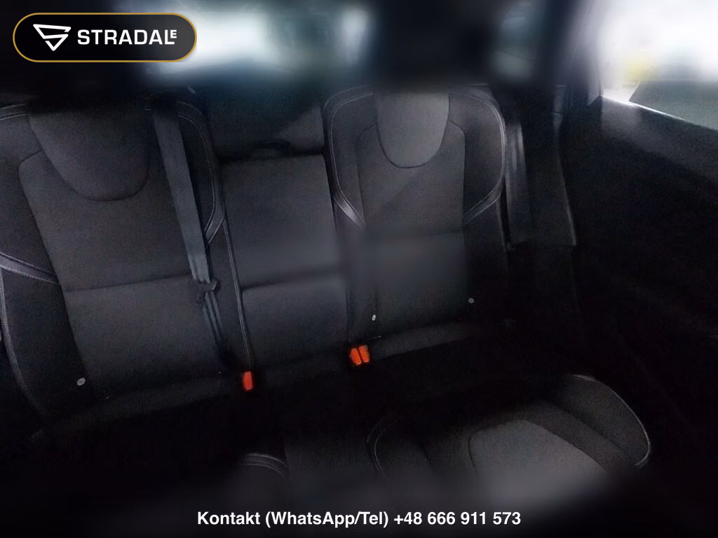 VOLVO V40 D4, miniaturka 7