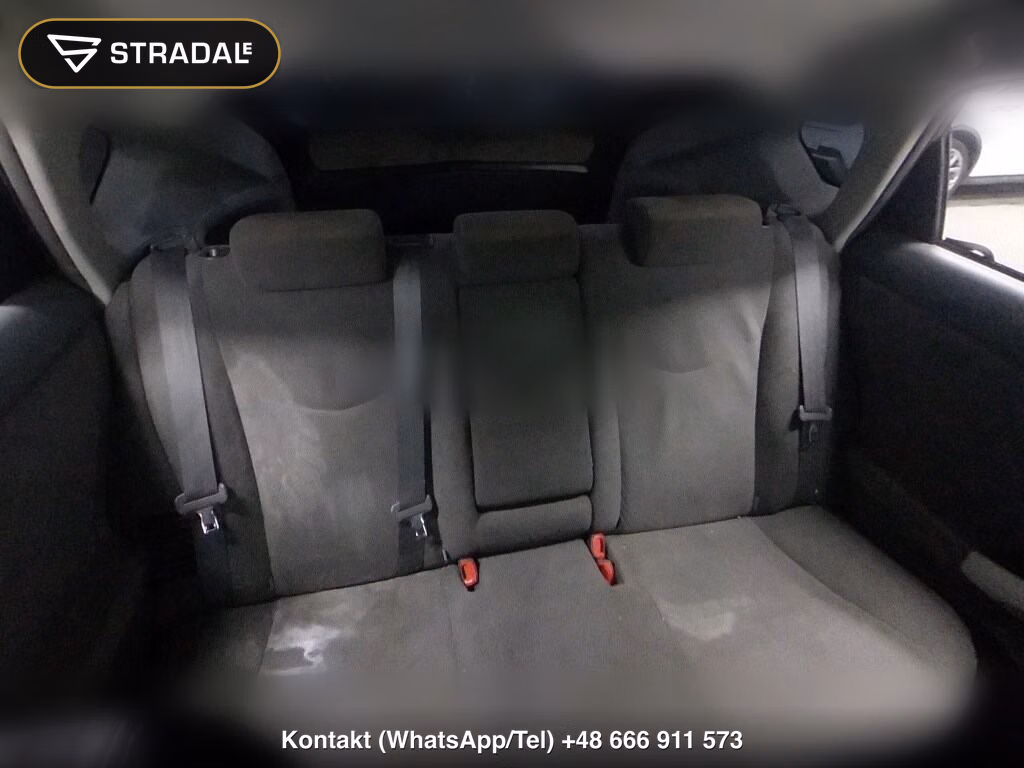 TOYOTA PRIUS 5D S TOURING SELECTION, miniaturka 7