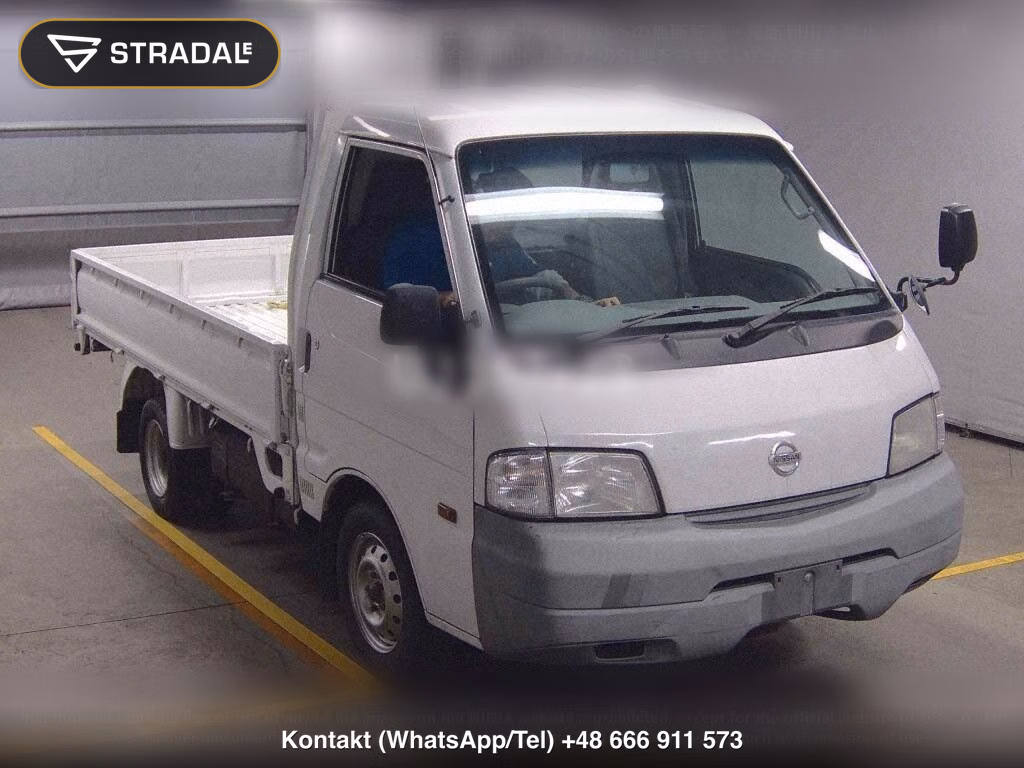 NISSAN VANETTE TRUCK SUPERLOW DX, miniaturka 2
