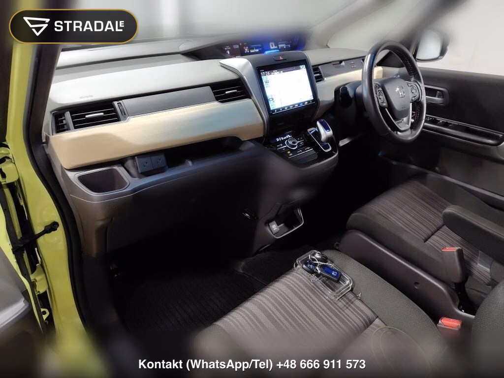 HONDA FREED HYBRID OTHERS, miniaturka 4
