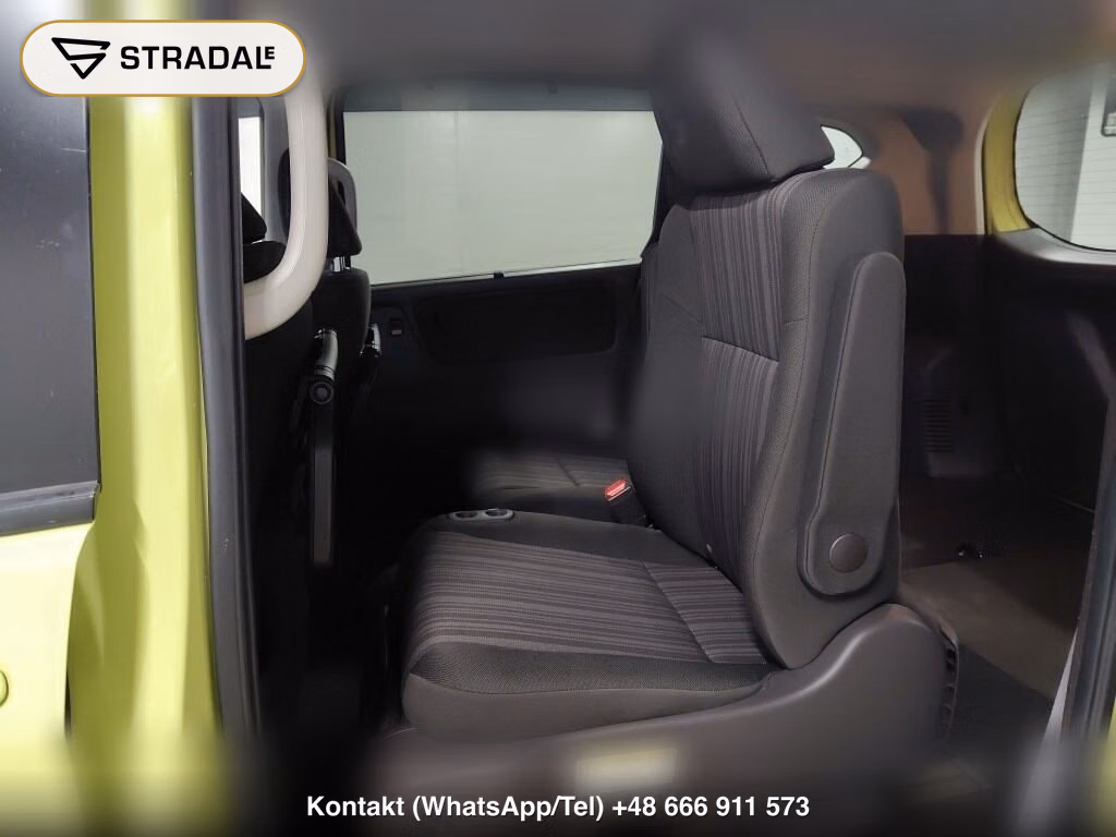 HONDA FREED HYBRID OTHERS, miniaturka 7