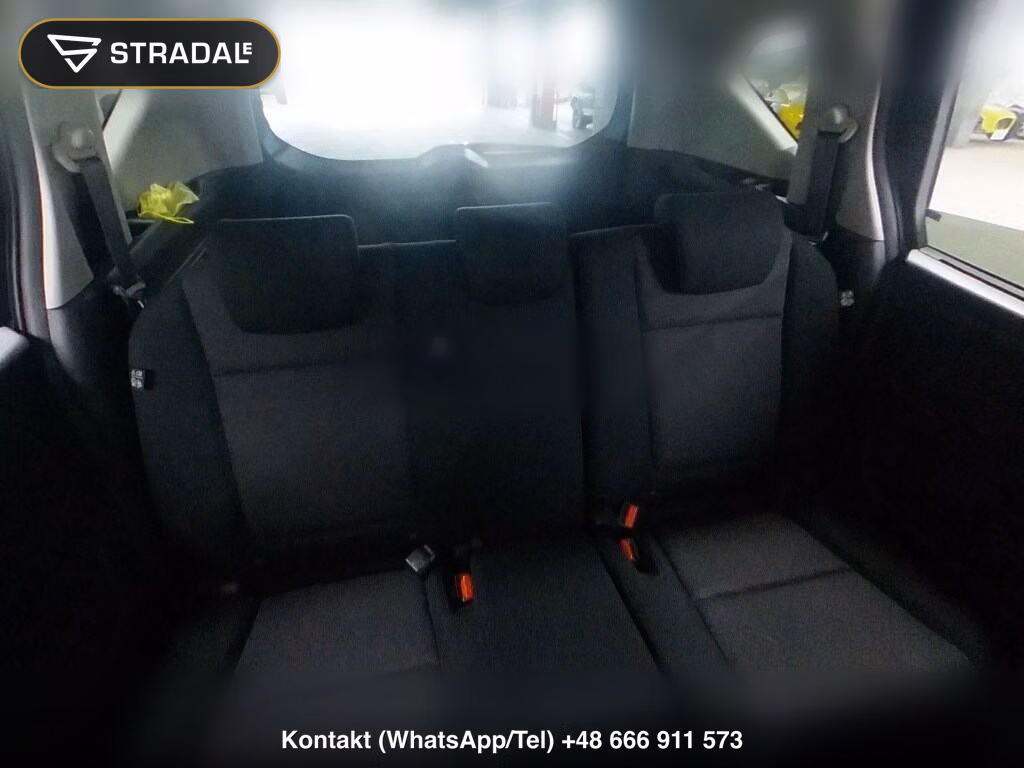HONDA FREED PLUS G･HONDA SENSING, miniaturka 7