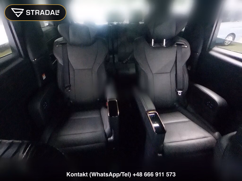 TOYOTA ALPHARD Z, miniaturka 7
