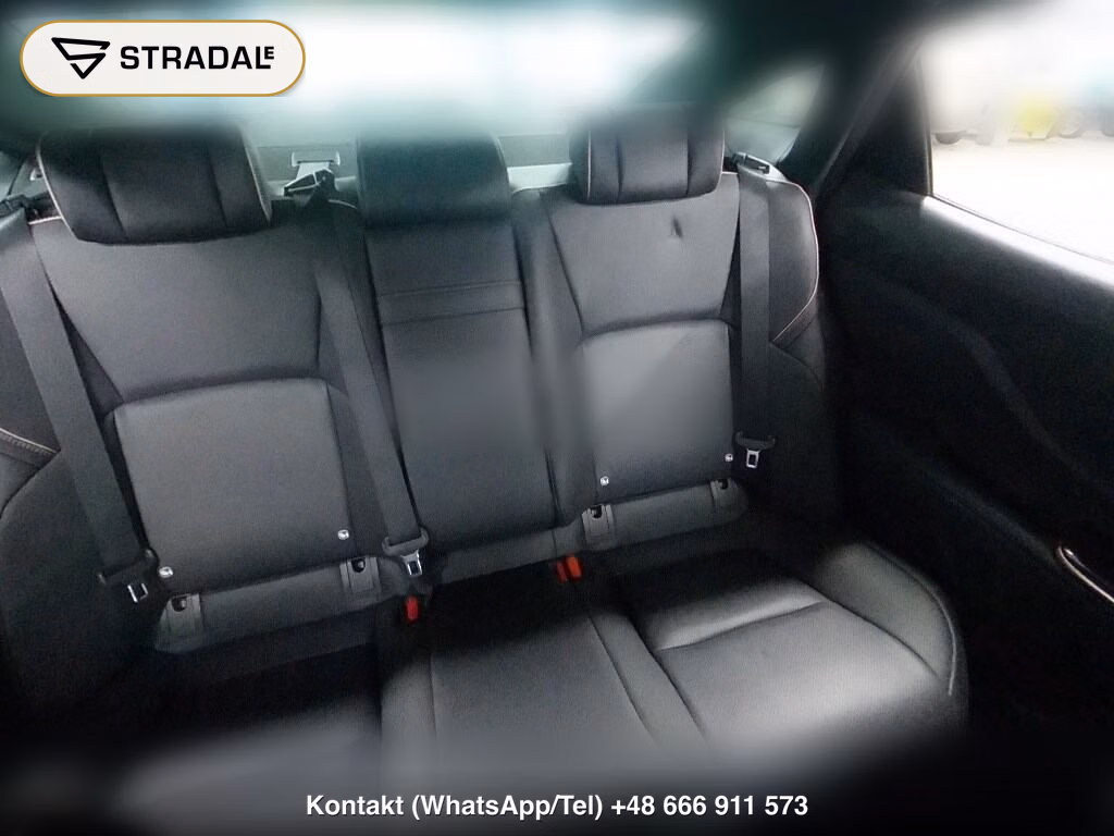 TOYOTA CROWN CROSSOVER 4WD Z, miniaturka 7