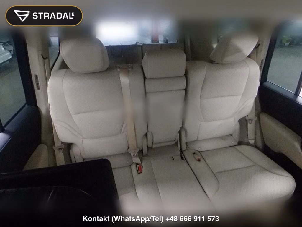 TOYOTA LAND CRUISER 4WD ZX, miniaturka 7