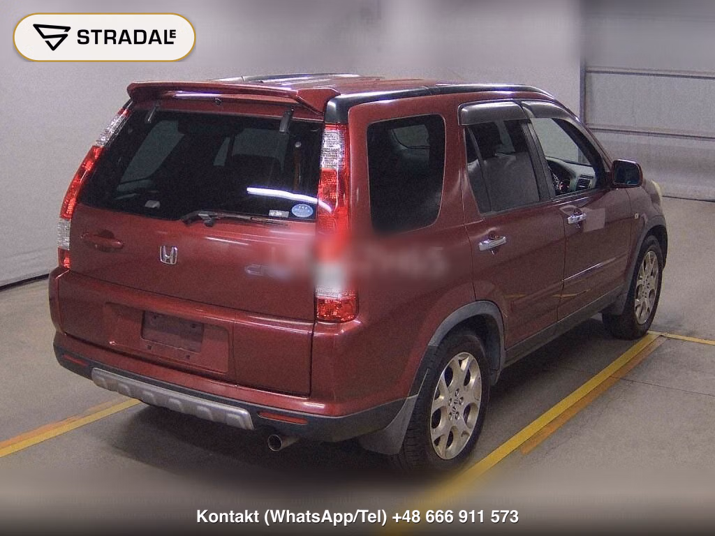 HONDA CR-V IL-D, miniaturka 6