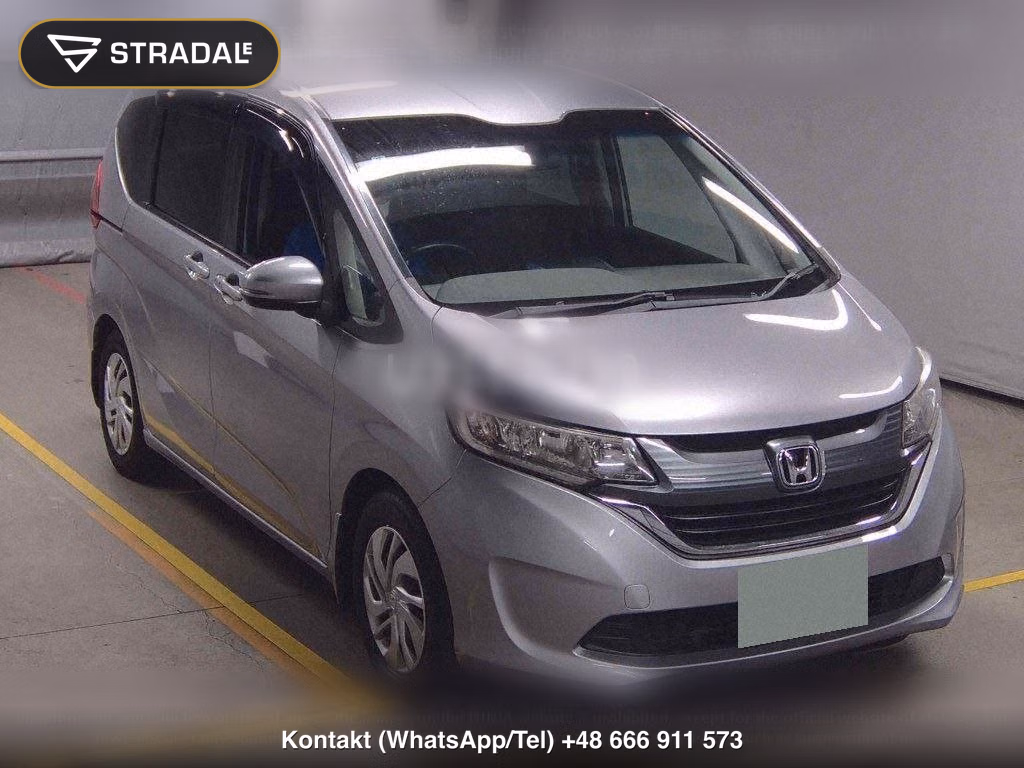 HONDA FREED OTHERS, miniaturka 2
