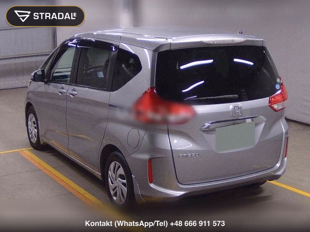 HONDA FREED OTHERS, miniaturka 3