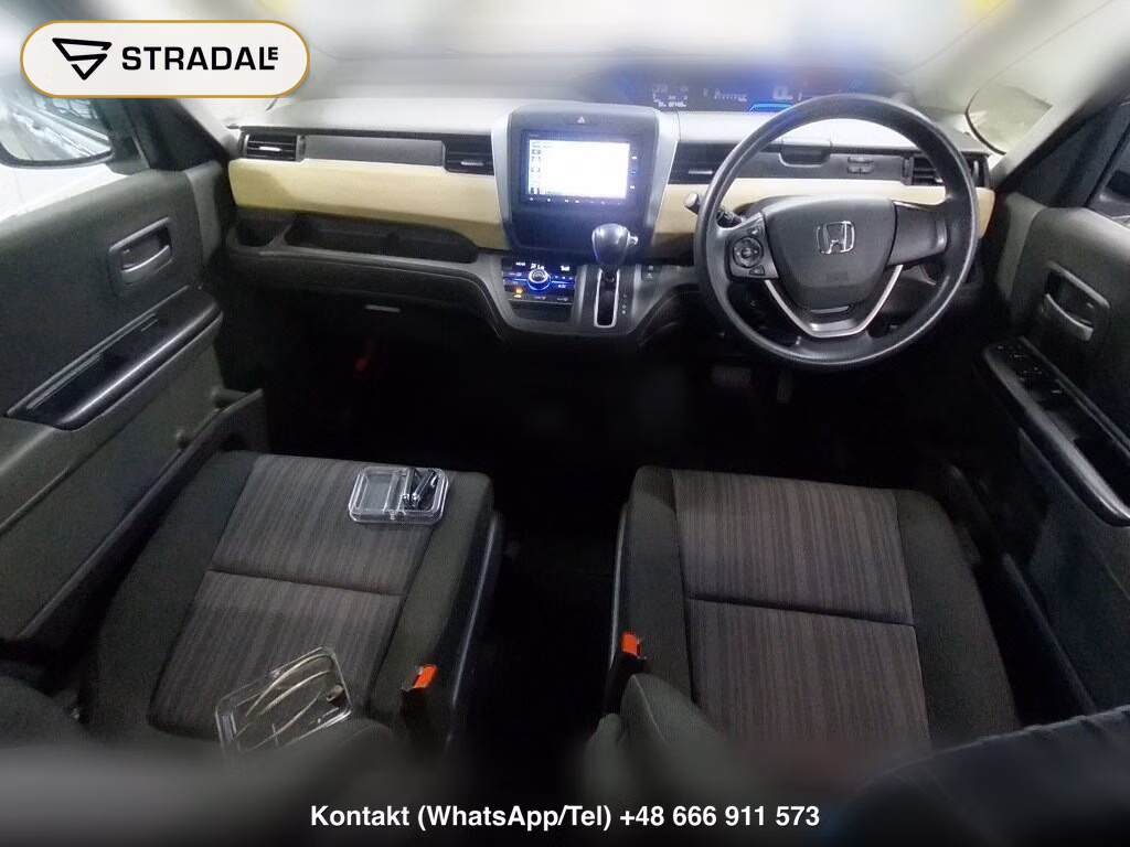 HONDA FREED OTHERS, miniaturka 4