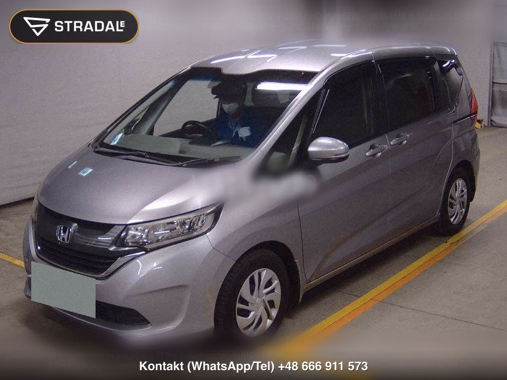 HONDA FREED OTHERS, miniaturka 5