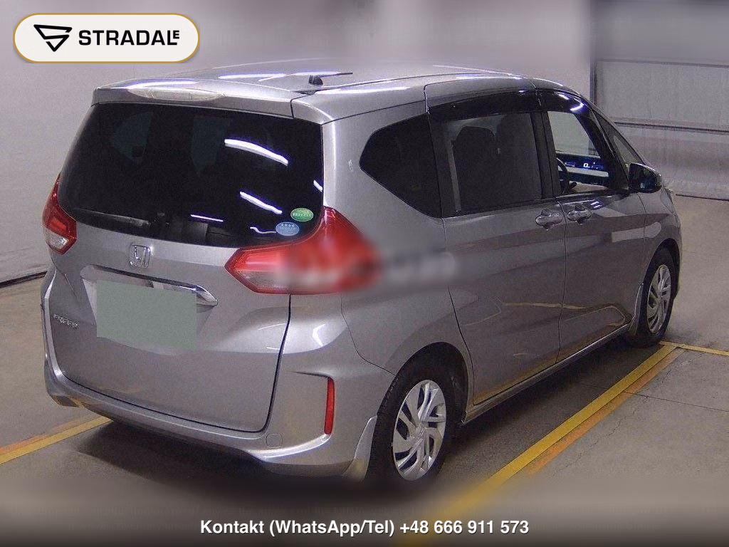 HONDA FREED OTHERS, miniaturka 6