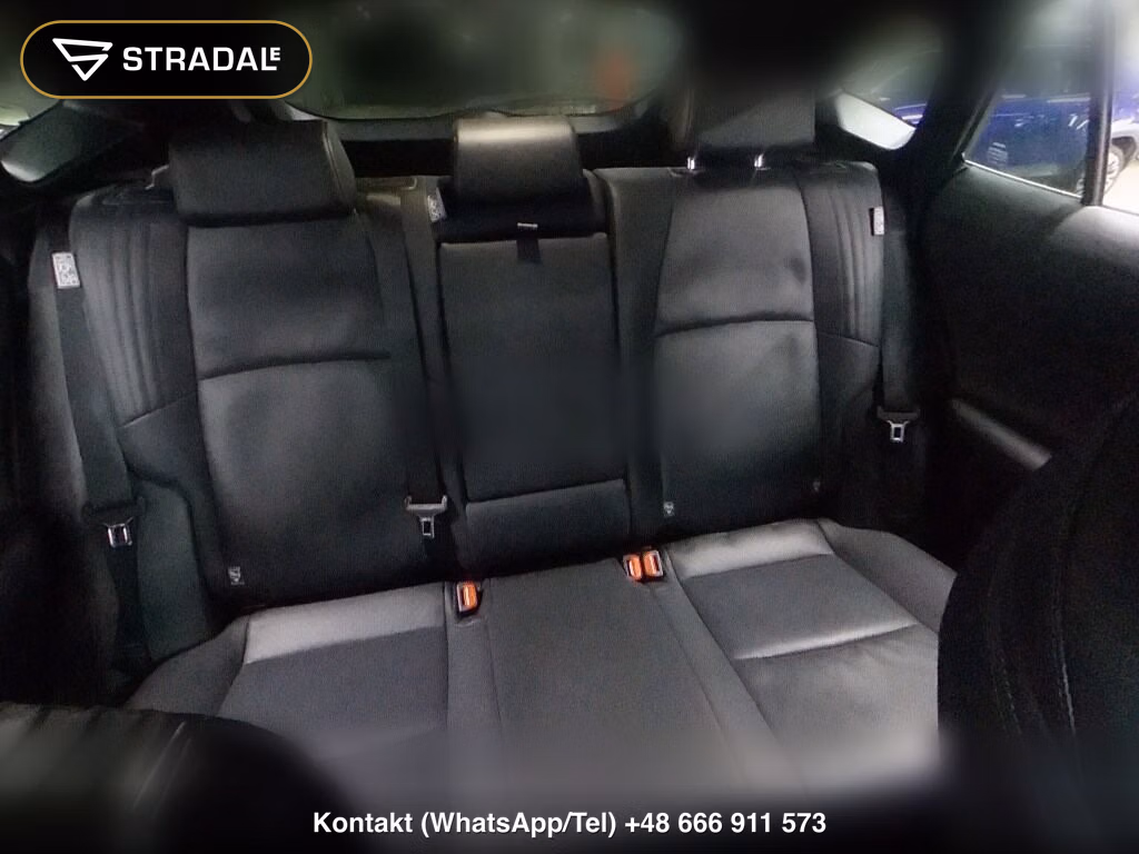 TOYOTA HARRIER HYBRID 4WD Z LEATHER PACKAGE, miniaturka 7