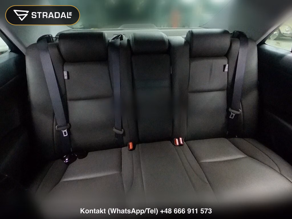 TOYOTA CROWN 4D 2.5 ATHLETE ANNIVERSARY EDITION, miniaturka 7