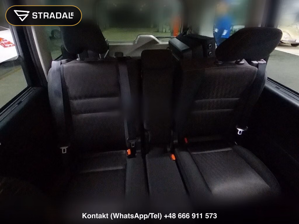 NISSAN SERENA 5D OTHERS, miniaturka 7