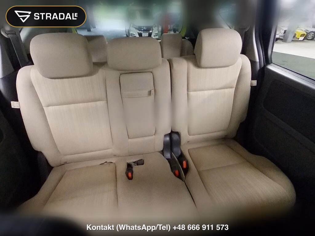 HONDA FREED HYBRID HYBRID･G HONDA SENSING, miniaturka 7