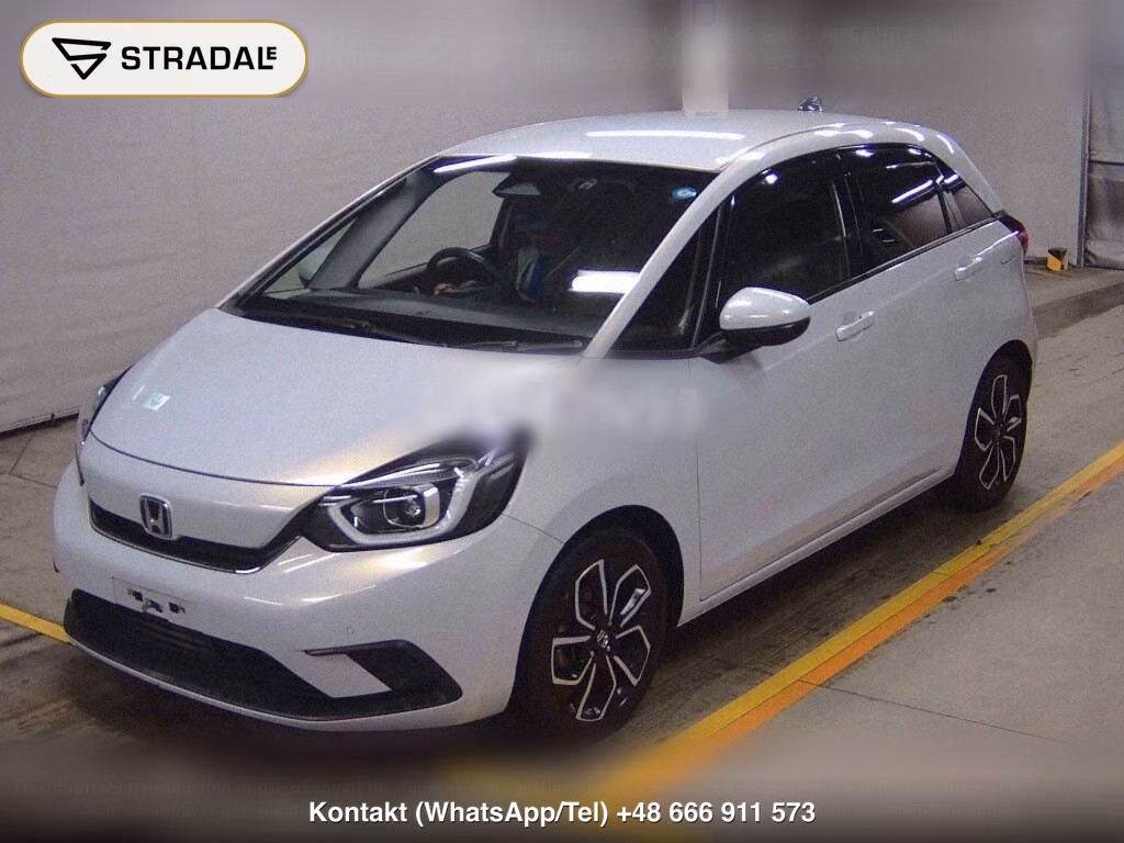 HONDA FIT EHEV HOME, miniaturka 5