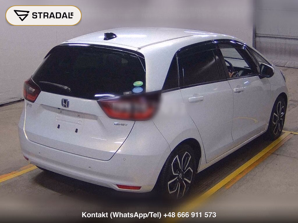 HONDA FIT EHEV HOME, miniaturka 6
