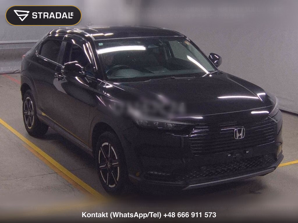HONDA VEZEL 4WD G, miniaturka 2