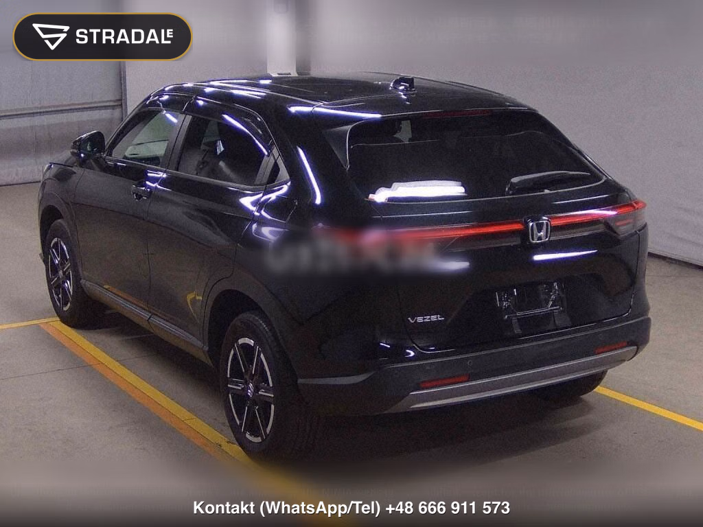 HONDA VEZEL 4WD G, miniaturka 3