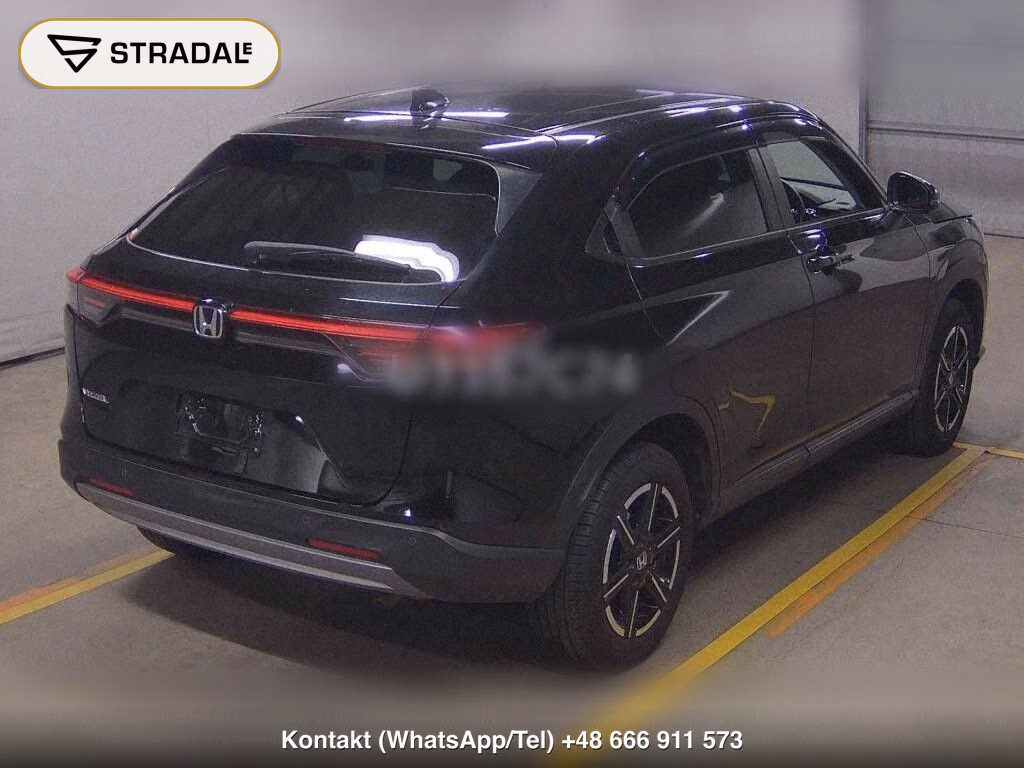 HONDA VEZEL 4WD G, miniaturka 6