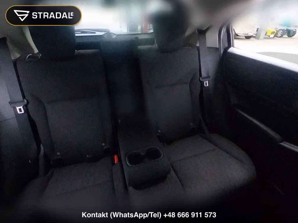 HONDA VEZEL 4WD G, miniaturka 7