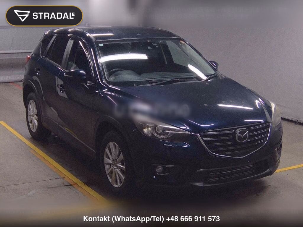 MAZDA CX-5 4WD XD PROACTIVE, miniaturka 2